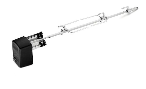 Weber Spirit E-210 Gas Grill | Liquid Propane - Image 3