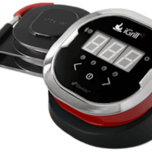 Weber Igrill 2 Smart Grilling Hub