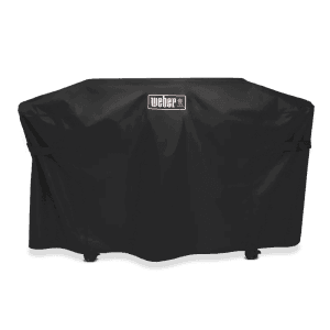 Premium Grill Cover – Weber Griddle 36”