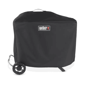 PREMIUM GRILL COVER – WEBER TRAVELER GRILL