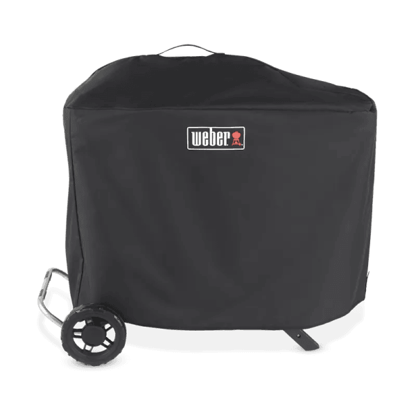 PREMIUM GRILL COVER – WEBER TRAVELER GRILL
