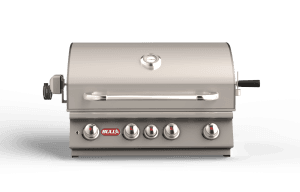Angus – 30 Inch Stainless Steel Drop-In Grill
