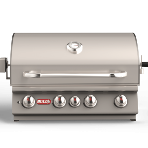Angus – 30 Inch Stainless Steel Drop-In Grill