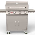 26001/26002 Bull Outlaw