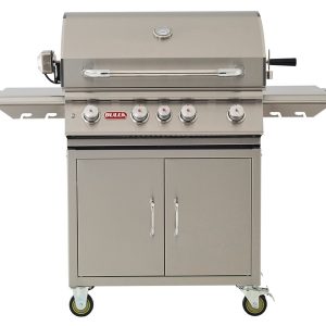 Bull Angus Standalone